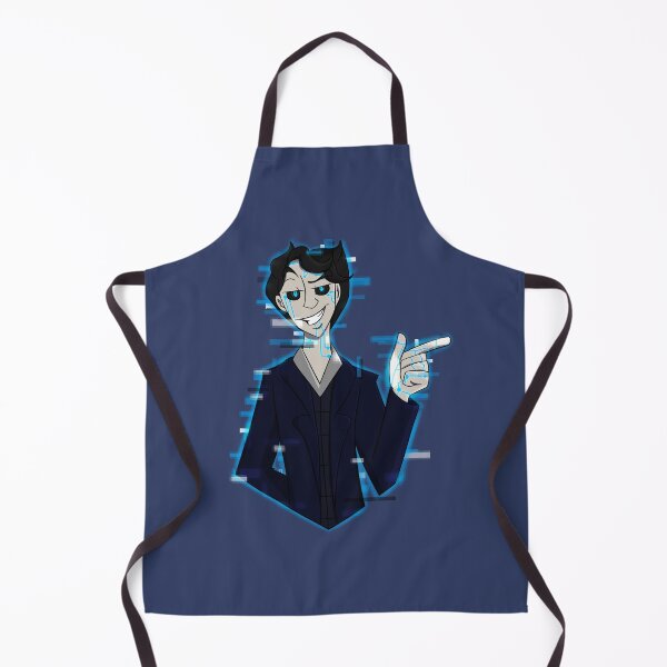 Item preview, Meet Your Squip designed and sold by Bethany Gabrielle.