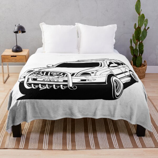Item preview, Toyota Land Cruiser line art Style designed and sold by vektoranda.