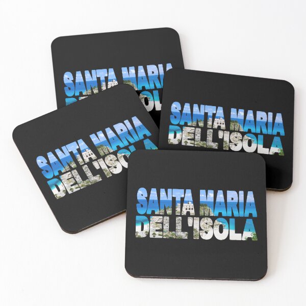 Item preview, SANTA MARIA Dell'Isola - Tropea Italy Perfect Day designed and sold by Adam Gormley.