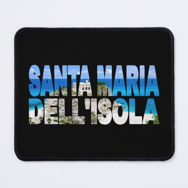 Item preview, SANTA MARIA Dell'Isola - Tropea Italy Perfect Day designed and sold by Adam Gormley.