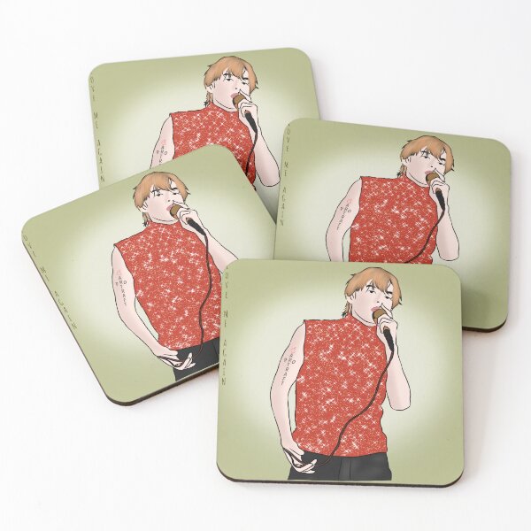 Item preview, Love Me Again by V Taehyung of BTS designed and sold by ArtRaftPro.