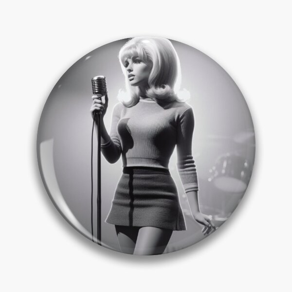 Item preview, National TV Debut 1966 designed and sold by The Drewbs at Skipton Studioz.