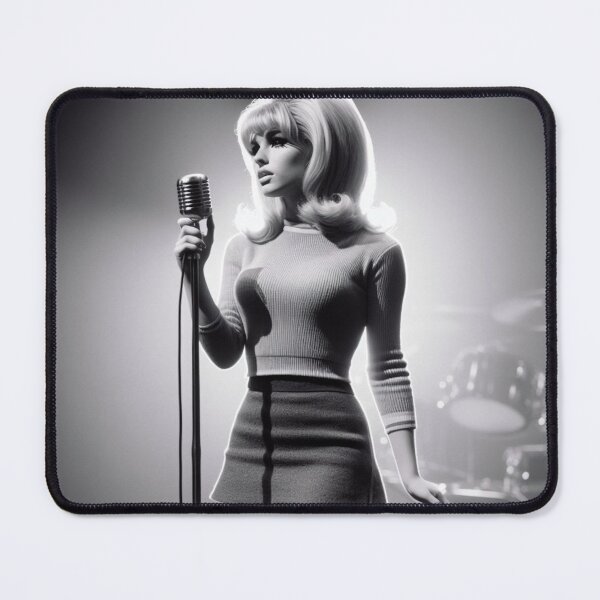 Item preview, National TV Debut 1966 designed and sold by The Drewbs at Skipton Studioz.