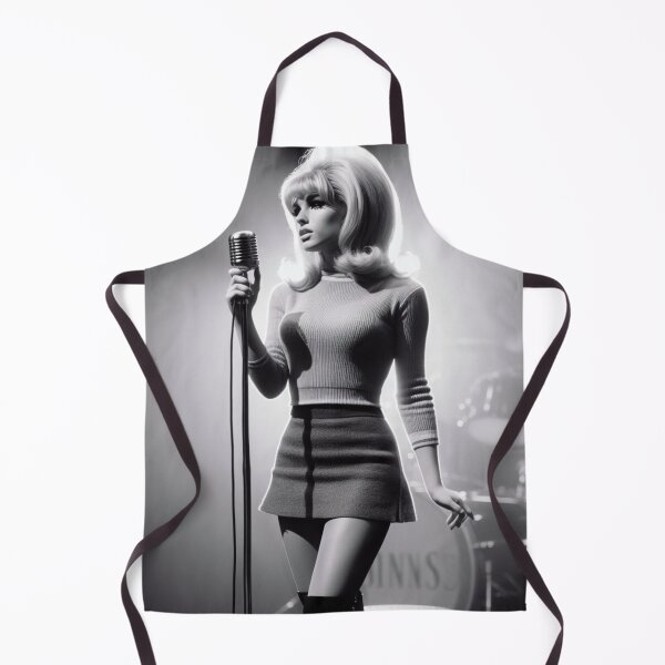 Item preview, National TV Debut 1966 designed and sold by The Drewbs at Skipton Studioz.