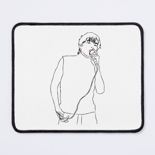 Item preview, Love Me Again by V Taehyung of BTS designed and sold by ArtRaftPro.