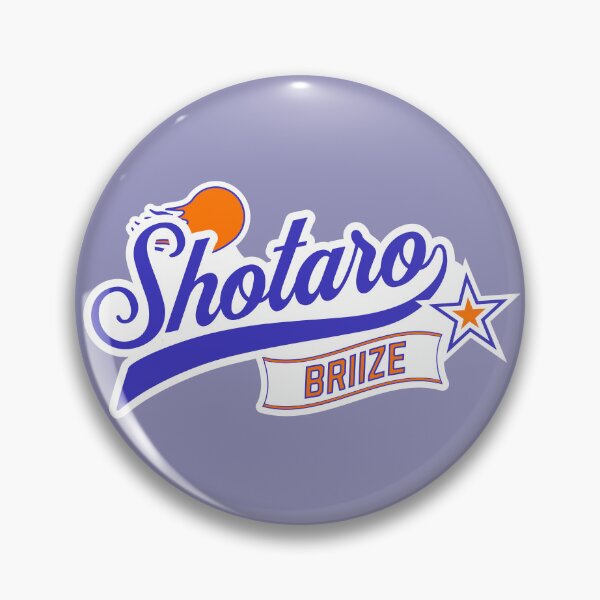 Item preview, RIIZE BRIIZE Shotaro name typography text kpop | Morcaworks designed and sold by Morcawork.