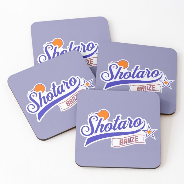 Item preview, RIIZE BRIIZE Shotaro name typography text kpop | Morcaworks designed and sold by Morcawork.