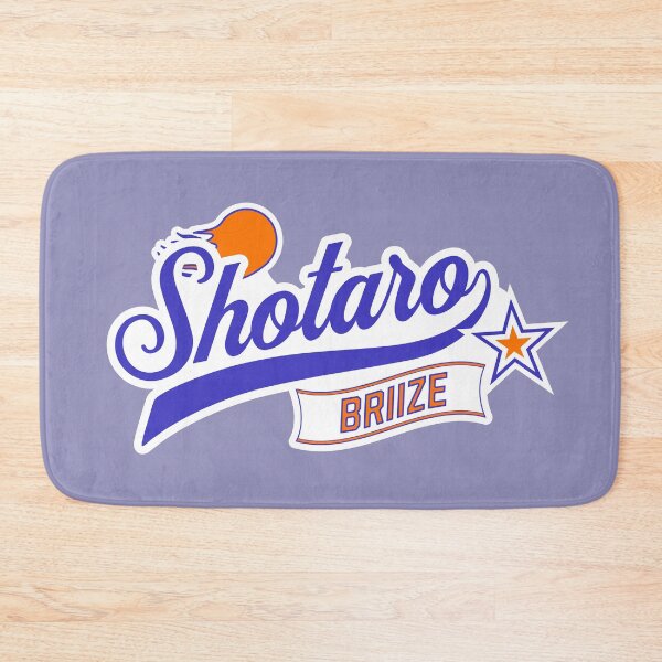 Item preview, RIIZE BRIIZE Shotaro name typography text kpop | Morcaworks designed and sold by Morcawork.