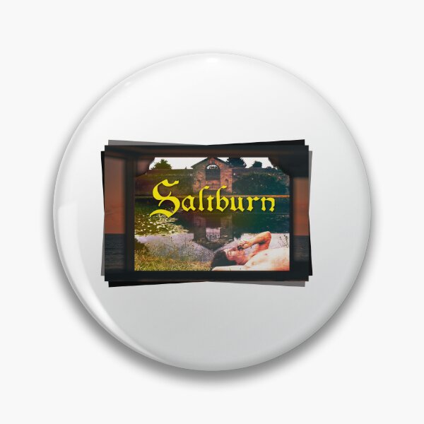 Item preview, Salt Burn designed and sold by Designstation74.