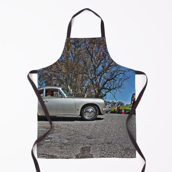 Item preview, Silver Porsche coupe on Angas Creek Road designed and sold by Cars around Adelaide.