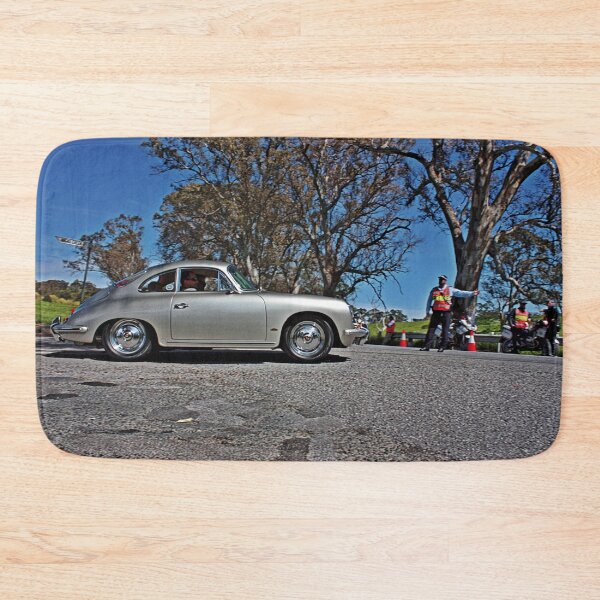 Item preview, Silver Porsche coupe on Angas Creek Road designed and sold by Cars around Adelaide.