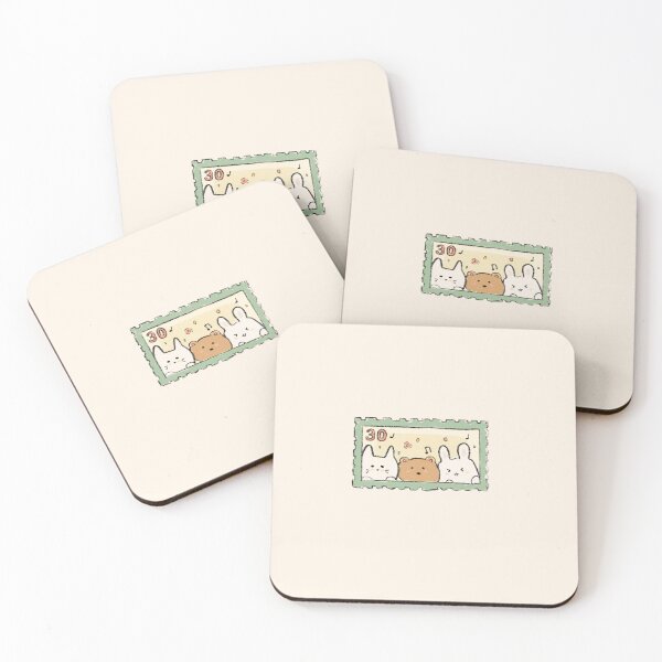 Item preview, animal stamp designed and sold by stse3.