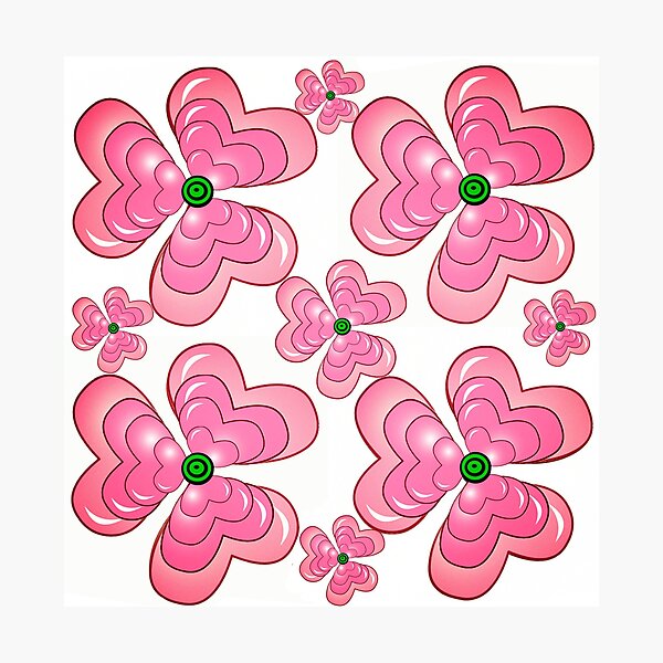 Item preview, blossoming flowers designed and sold by Shirley cute art .