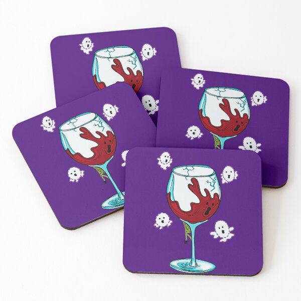 Item preview, vino embrujado designed and sold by MickeyLaLa.