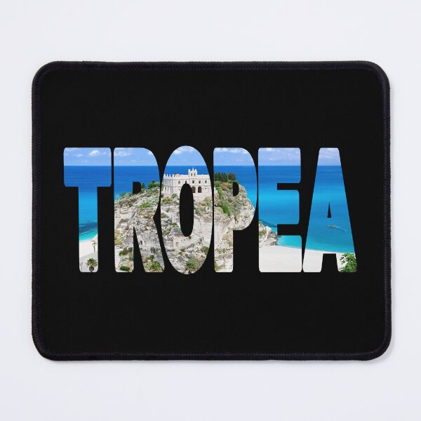 Item preview, TROPEA - Santa Maria Dell'Isola Italy Perfect Day designed and sold by Adam Gormley.