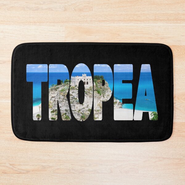 Item preview, TROPEA - Santa Maria Dell'Isola Italy Perfect Day designed and sold by Adam Gormley.