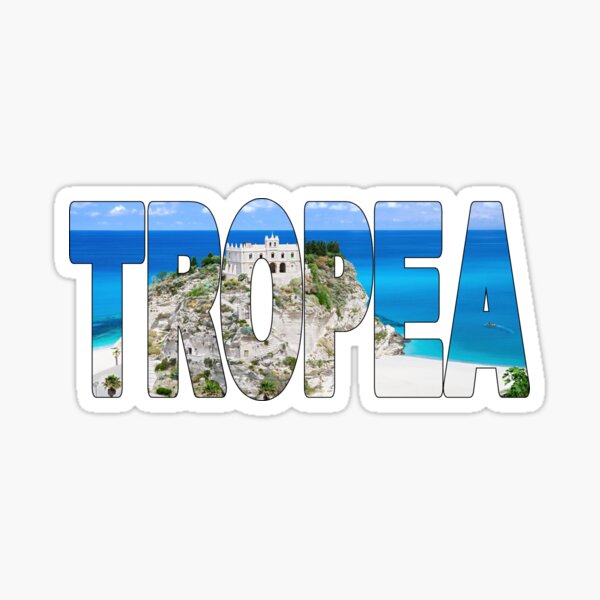 Item preview, TROPEA - Santa Maria Dell'Isola Italy Perfect Day designed and sold by Adam Gormley.