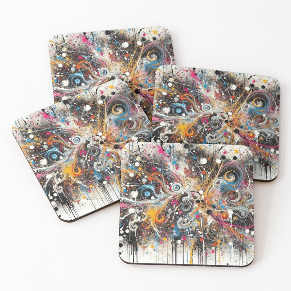Item preview, A Swizzle And A Drizzle designed and sold by The Drewbs at Skipton Studioz.