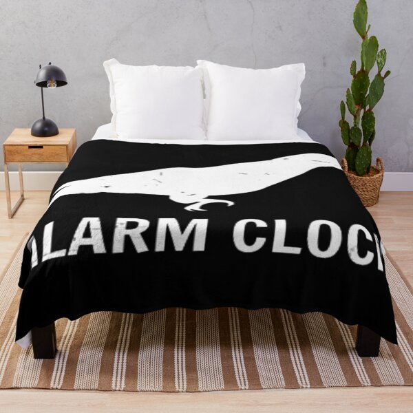 Item preview, Parrot Alarm Clock | Parrot | Parrots Lover | Parrot Owner designed and sold by PLANTONE.