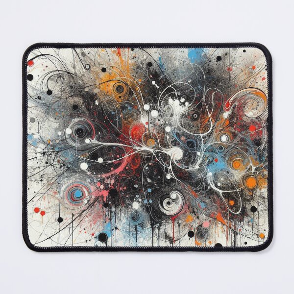 Item preview, A Swirl And A Twirl designed and sold by The Drewbs at Skipton Studioz.