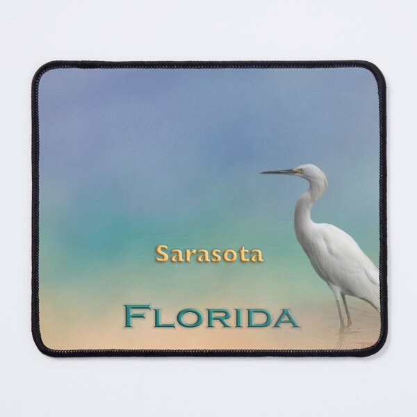 Item preview, Egret Sarasota FL designed and sold by Elisabeth Lucas.