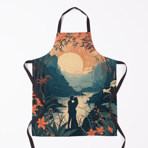 Item preview, Discover True Romance: Art, Creativity and Connections for Valentine's Day and Lovers' Day designed and sold by InsaneLEDP1994.