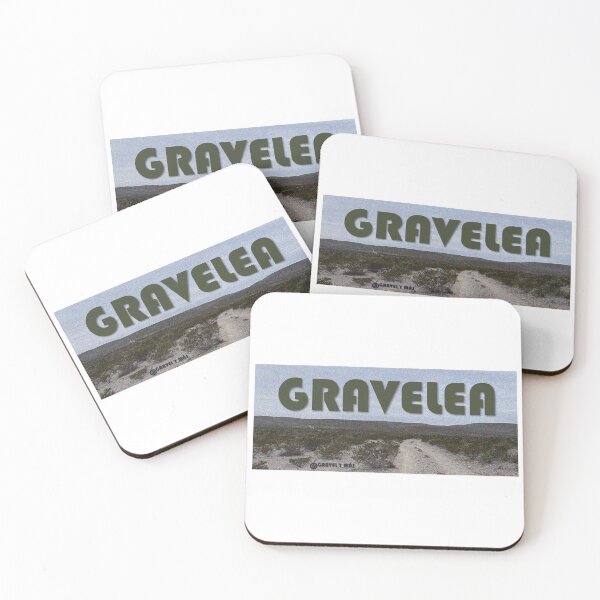 Item preview, gravel landscape designed and sold by Gravelymas.