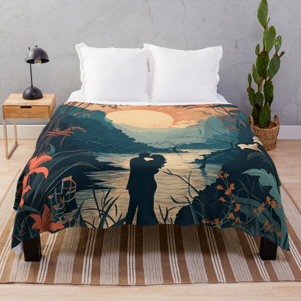 Item preview, Discover True Romance: Art, Creativity and Connections for Valentine's Day and Lovers' Day designed and sold by InsaneLEDP1994.