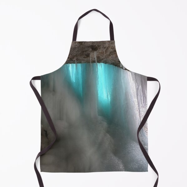 Item preview, Ice Curtains designed and sold by Alla Gill.