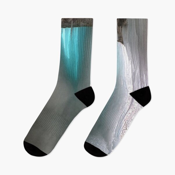 Item preview, Ice Curtains designed and sold by Alla Gill.