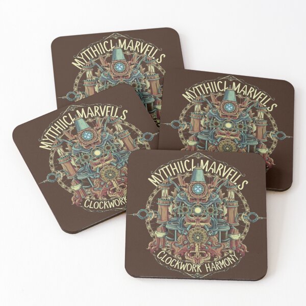 Item preview, Clockwork designed and sold by PrintPaloza.