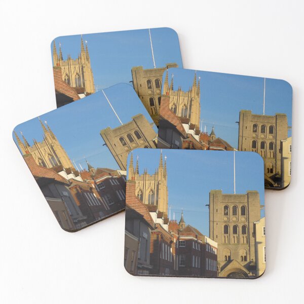 Item preview, Churchgate Street, Bury St Edmunds designed and sold by wiggyofipswich.