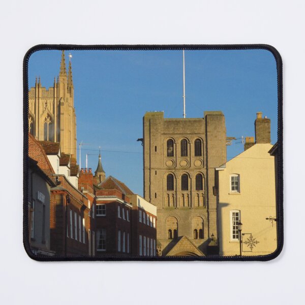 Item preview, Churchgate Street, Bury St Edmunds designed and sold by wiggyofipswich.