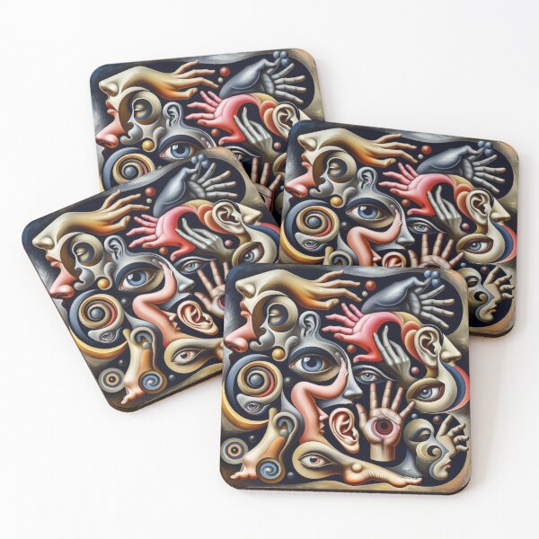 Item preview, Parts of Us designed and sold by The Drewbs at Skipton Studioz.