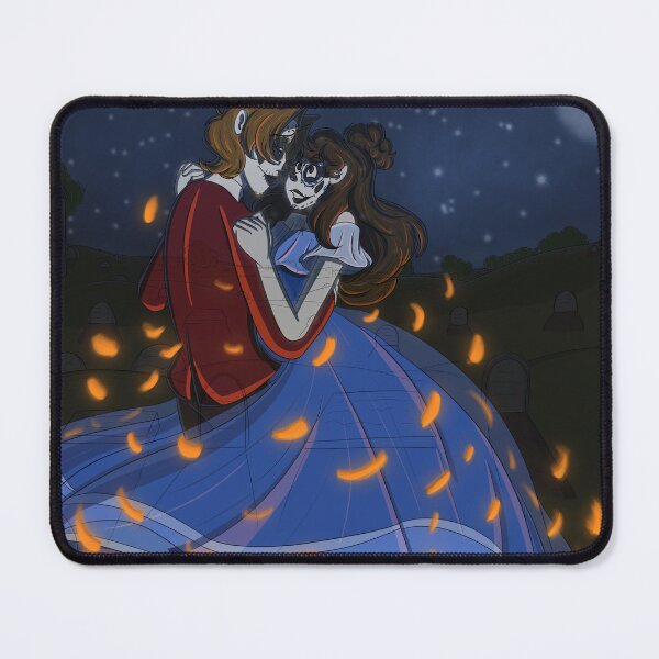 Item preview, Moonlight Dance designed and sold by Bethany Gabrielle.