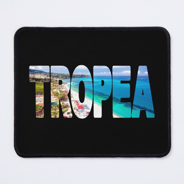 Item preview, TROPEA - Calabria Region Italy Perfect Day designed and sold by Adam Gormley.