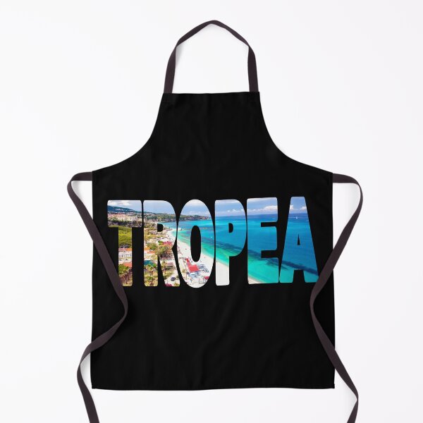 Item preview, TROPEA - Calabria Region Italy Perfect Day designed and sold by Adam Gormley.