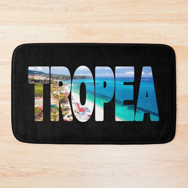 Item preview, TROPEA - Calabria Region Italy Perfect Day designed and sold by Adam Gormley.