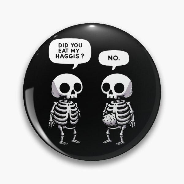 Item preview, Haggis Heist Comic Strip Shirt - Scottish Foodie Design Scottish Haggis  designed and sold by MAPDDesigns.