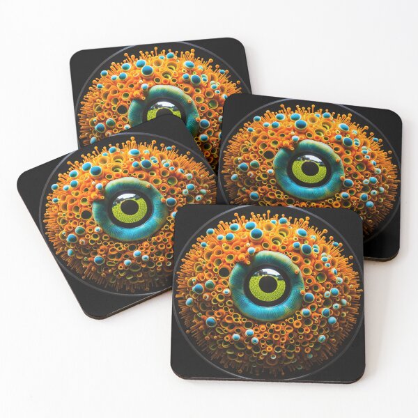 Item preview, In My Minds Eye designed and sold by PictureNZ.