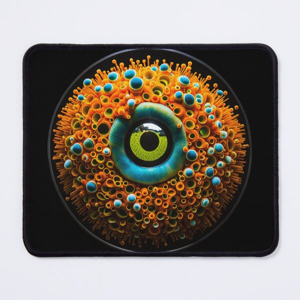 Item preview, In My Minds Eye designed and sold by PictureNZ.
