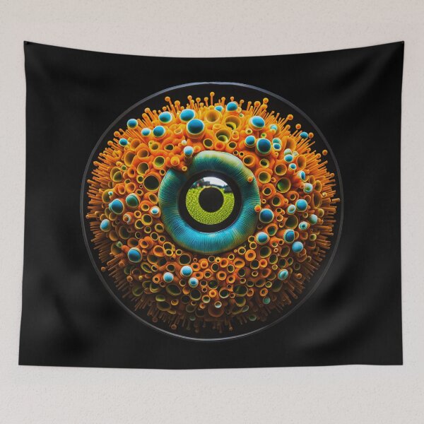 Item preview, In My Minds Eye designed and sold by PictureNZ.