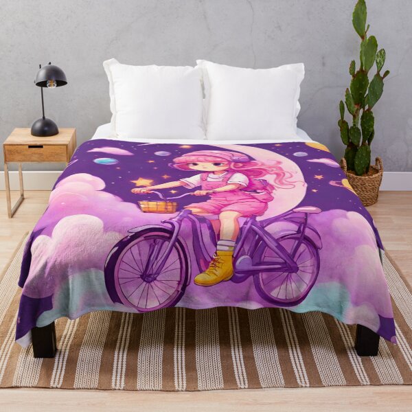 Item preview, Biking Among the Stars 2 designed and sold by Tom-Johnson.