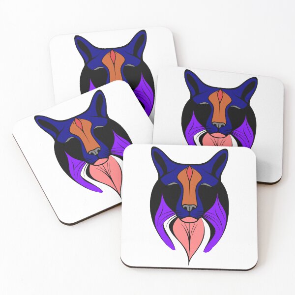 Item preview, Majestic Cat designed and sold by cutenesss.