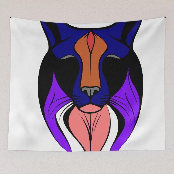 Item preview, Majestic Cat designed and sold by cutenesss.