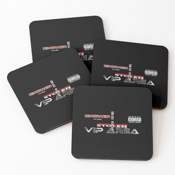 Item preview, VIP AREA designed and sold by StlnUndrgrnd.