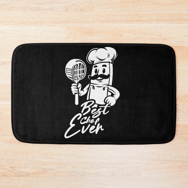 Item preview, Best Chef Ever designed and sold by akaajoficial.