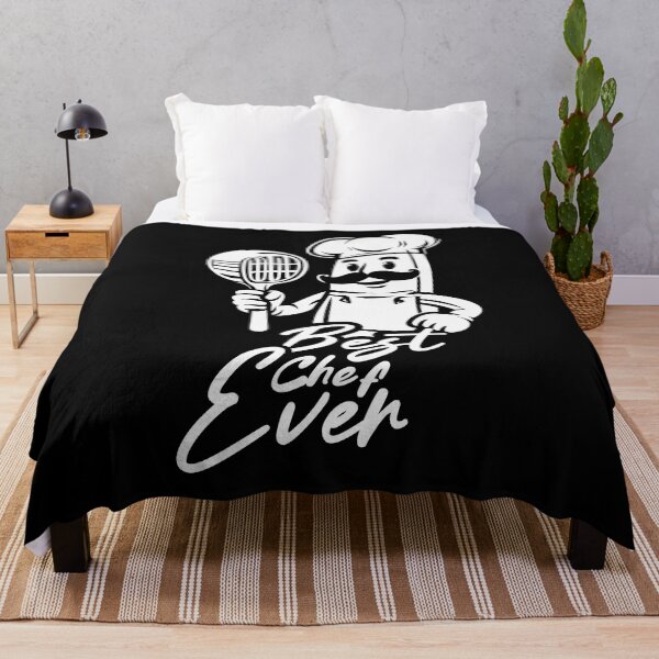 Item preview, Best Chef Ever designed and sold by akaajoficial.