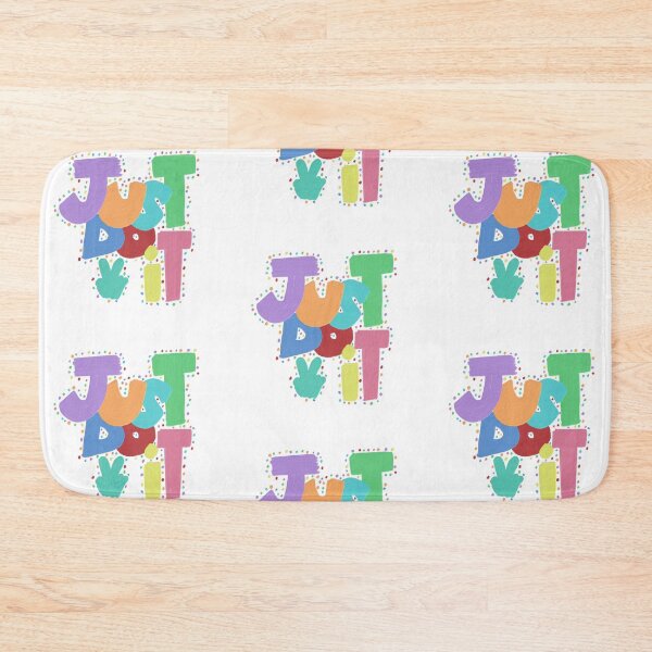 Item preview, Just do it designed and sold by Ammi77.