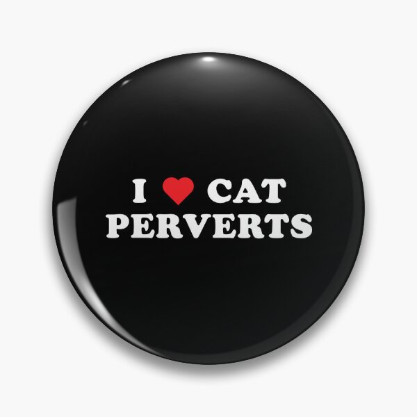 Item preview, CAT PERVERT designed and sold by Mclickster.
